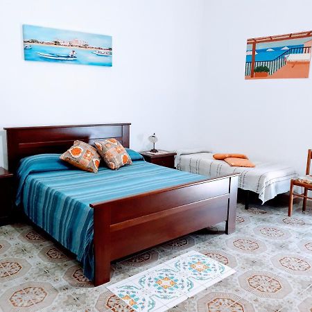 Domus Apollo Apartment Lipari  Exterior photo