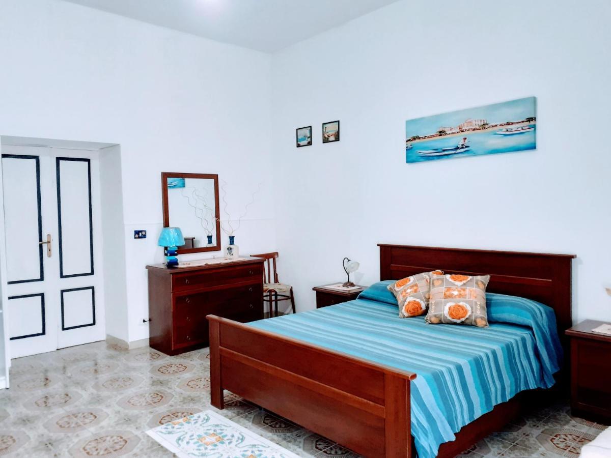 Domus Apollo Apartment Lipari  Exterior photo