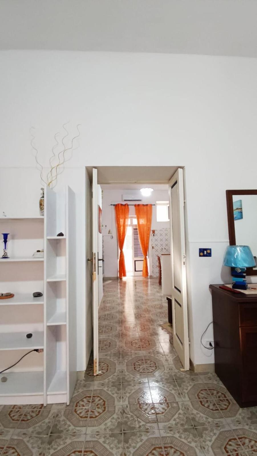 Domus Apollo Apartment Lipari  Exterior photo